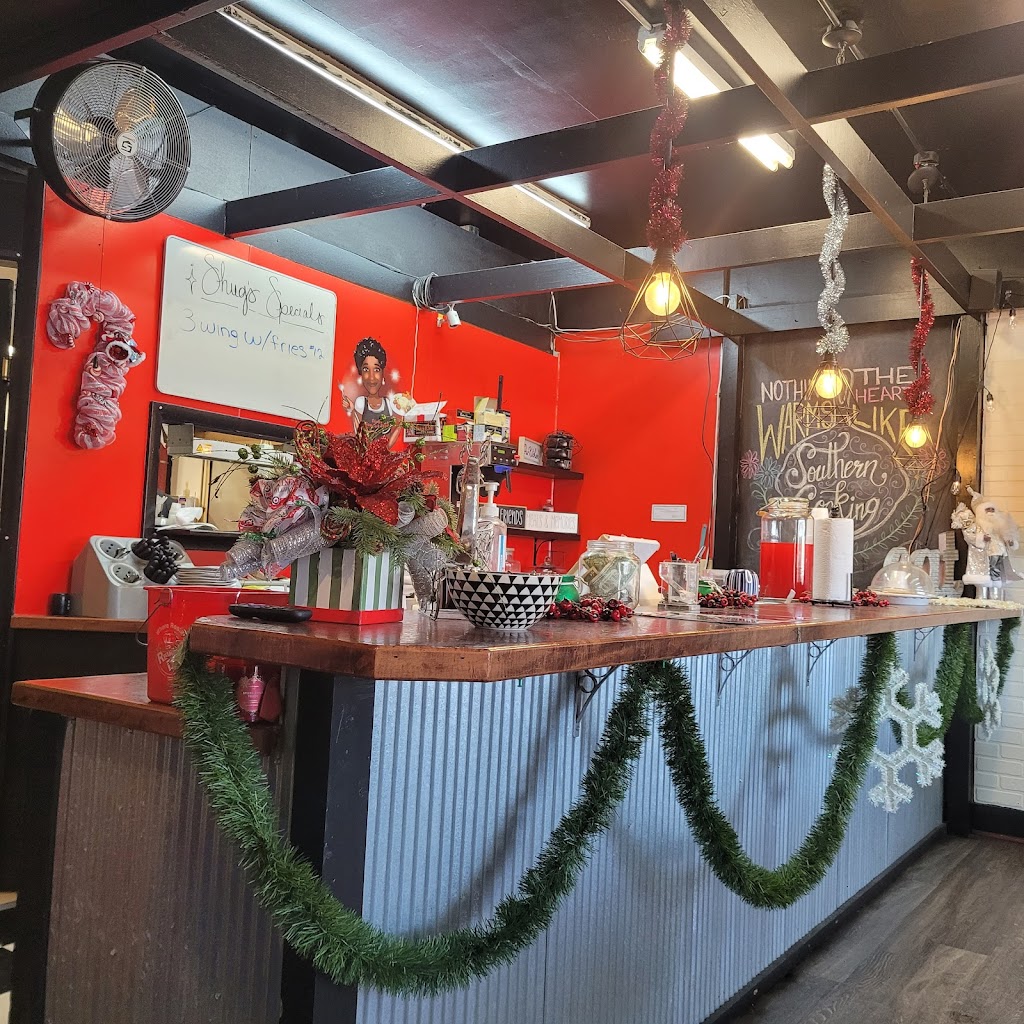 Shug's Comfort Food 68005