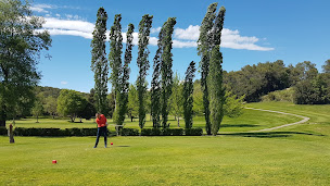 Photo n°18 de Golf Opio Valbonne à Opio ()