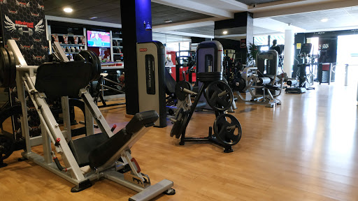 Minimal Fitness Club en Arona, Santa Cruz de Tenerife