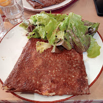 Plats et boissons du Crêperie Crêperie L'Epi de Blé à Rennes - n°5