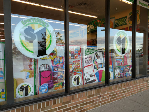 Dollar Store «Dollar Tree», reviews and photos, 3192 S Linden Rd b118, Flint, MI 48507, USA