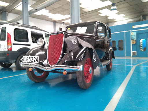 Auto Especialitats Rubio S L en La Seu d'Urgell, Lleida