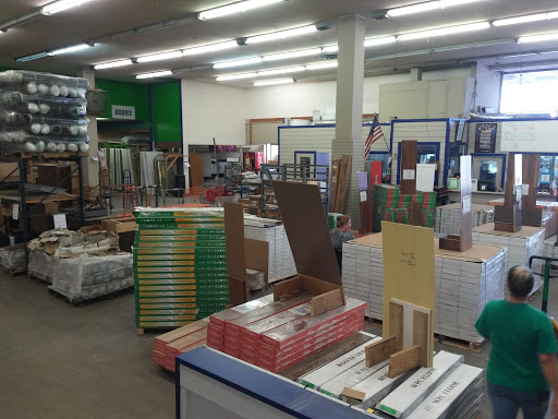 Thrift Store «Habitat For Humanity ReSTORE», reviews and photos, 4433 River Oaks Blvd, Fort Worth, TX 76114, USA