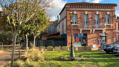 CIC à Portet-sur-Garonne