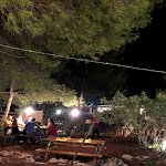 Photo n°2 de l'avis de Andrea.e fait le 27/08/2021 à 19:48 sur le  Restaurant Boccaccio à Santa Maria di Leuca