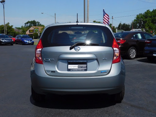 Used Car Dealer «Victoria Motors», reviews and photos, 4333 E Main St, Columbus, OH 43213, USA