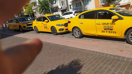 Forum Çamlık Demokrasi Taksi