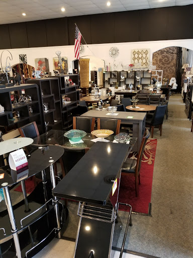 Furniture Store «Rooms Furniture», reviews and photos, 5626 Southwest Fwy, Houston, TX 77057, USA