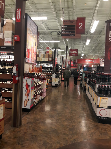 Wine Store «Total Wine & More», reviews and photos, 120 31st Ave SE f, Puyallup, WA 98374, USA