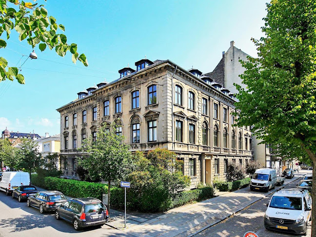 Åbenrå 6, 1124 København
