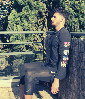 COACH SPORTIF à Nantes