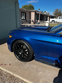 Auto Pros Collision Center - Photo 8 - Car repair in Phoenix, AZ, Phoenix