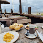 Photo n°1 de l'avis de Udo.l fait le 04/11/2022 à 05:53 sur le  Surfcafé Norderney à Norderney