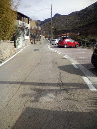 Photo Casa vacanza Casa Monica 57030 Pomonte