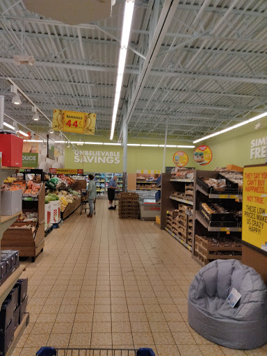 Supermarket «ALDI», reviews and photos, 1020 Commerce Ave, Union, NJ 07083, USA