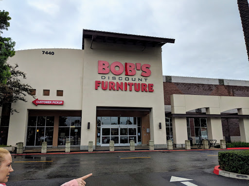 Bob’s Discount Furniture and Mattress Store