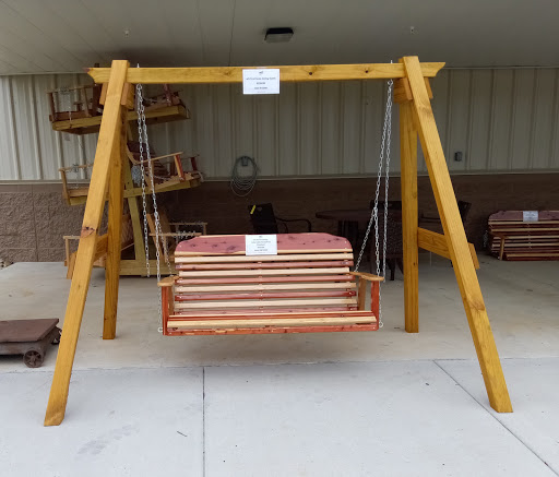 Farm Equipment Supplier «Maury Farmers Co-Op», reviews and photos, 423 Westover Dr, Columbia, TN 38401, USA