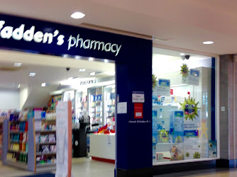 McFadden's Pharmacy