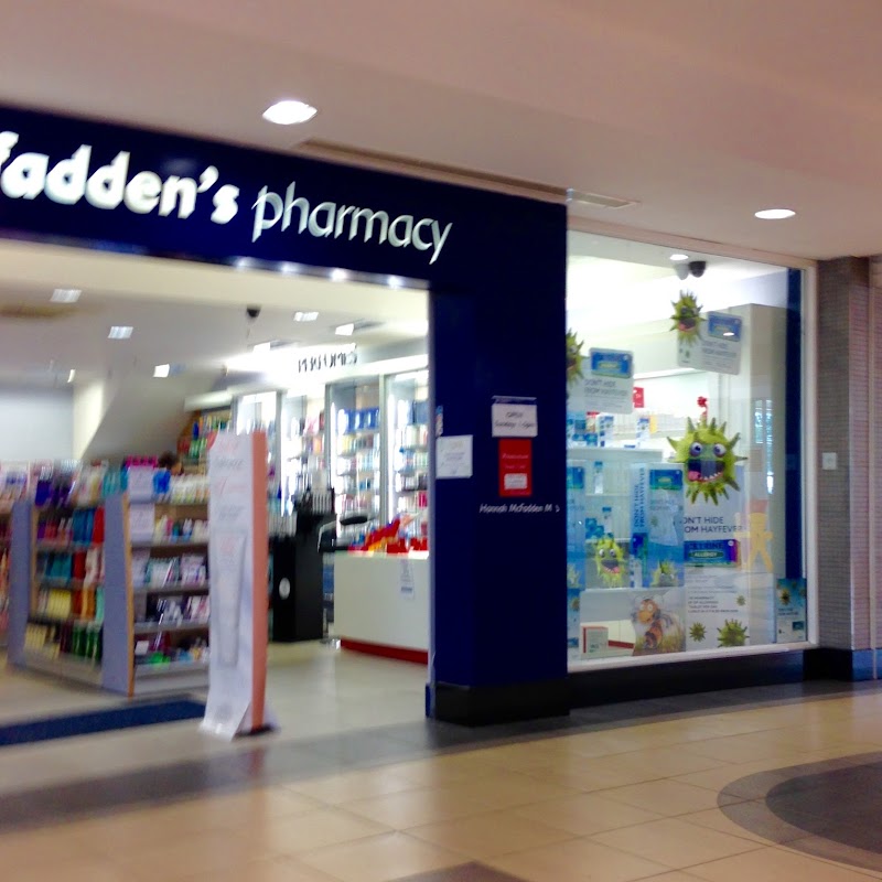 McFadden's Pharmacy