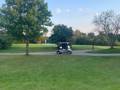 Golf Course «Ruffled Feathers Golf Course», reviews and photos, 1 Pete Dye Dr, Lemont, IL 60439, USA