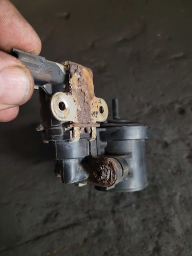 Auto Repair Shop «Consaul Auto Care», reviews and photos, 252 Consaul Rd, Albany, NY 12205, USA