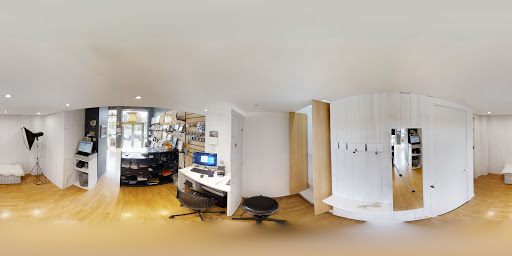 Street View y 360°