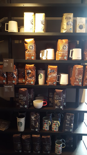 Starbucks image