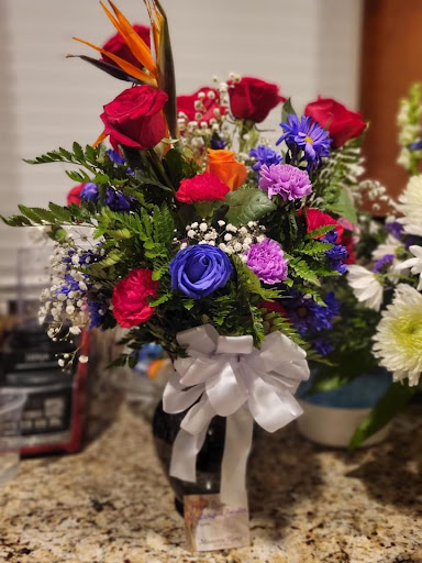 Florist «Minnesota Florist», reviews and photos, 4181 Minnesota Ave NE, Washington, DC 20019, USA