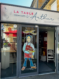 Photos du propriétaire du Restaurant français La Table d'Arthur à Charleville-Mézières - n°17