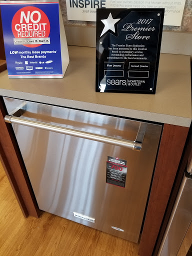 Appliance Store «Sears Hometown Store», reviews and photos, 176 Banks Crossing, Fayetteville, GA 30214, USA