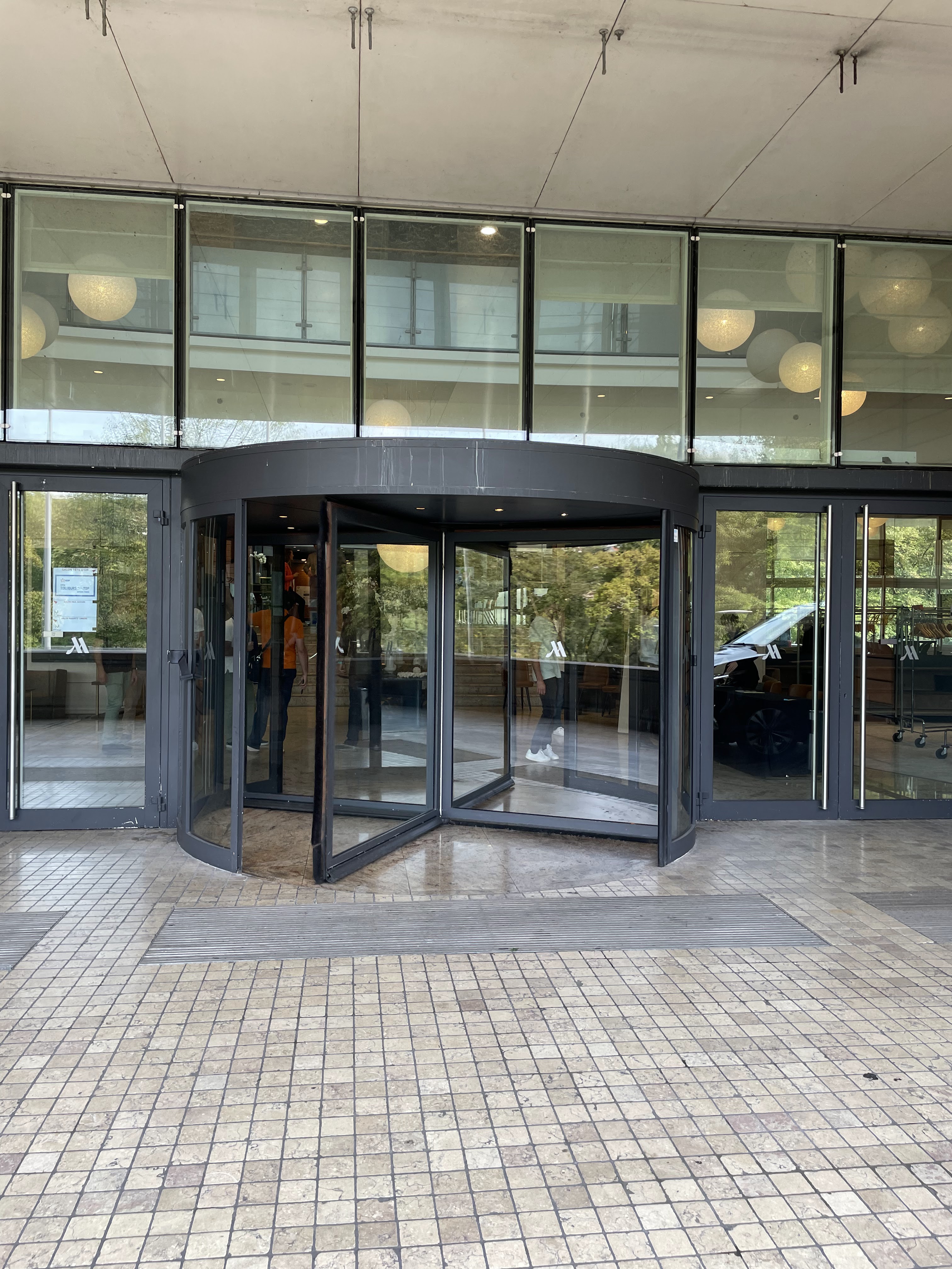 Photo n° 8 de l'avis de Patrizio.e fait le 13/10/2023 à 16:57