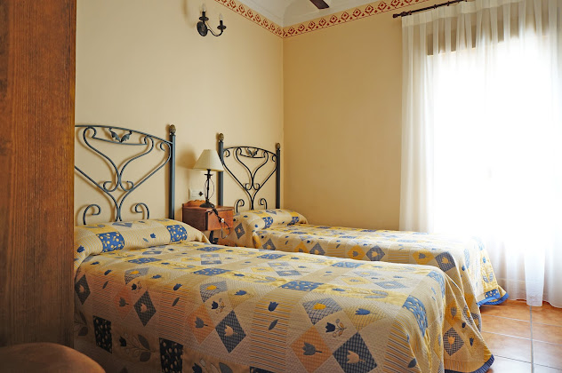 Chambres Casa rural Casa rural “Casa Curra”. 46177 Tuéjar