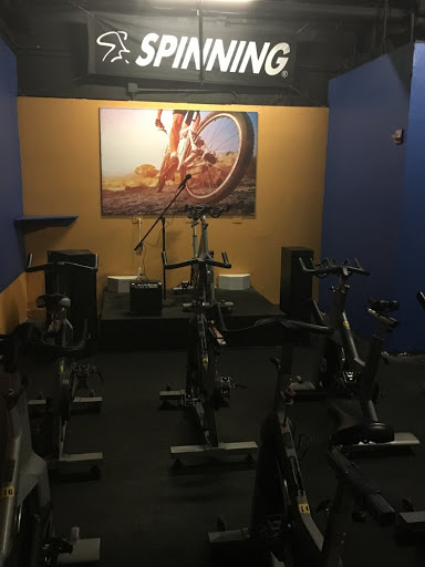 Gym «Gym Downtown», reviews and photos, 133 E Robinson St, Orlando, FL 32801, USA