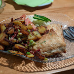 Photo n°3 de l'avis de J... fait le 15/12/2023 à 09:41 sur le  Restaurant Leuchtfeuer à Glowe