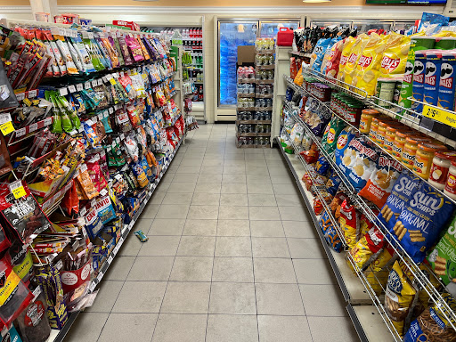 Convenience Store «7-Eleven», reviews and photos, 451 Centre St, Jamaica Plain, MA 02130, USA
