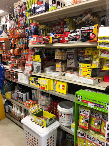 Hardware Store «Broadway Lumber Supplies», reviews and photos, 1146 Myrtle Ave, Brooklyn, NY 11206, USA