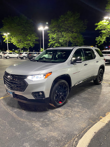 Chevrolet Dealer «Biggers Chevrolet», reviews and photos, 1385 E Chicago St, Elgin, IL 60120, USA