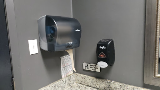 Bowling Alley «Allen Bowl», reviews and photos, 1011 S Greenville Ave, Allen, TX 75002, USA