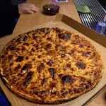 Photo n°1 de l'avis de Carsten.c fait le 10/01/2023 à 16:55 sur le  Pizzeria Bella Türkiye Bad Sobernheim à Sobernheim