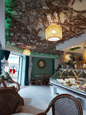 Thoma's Cakes à Arnouville