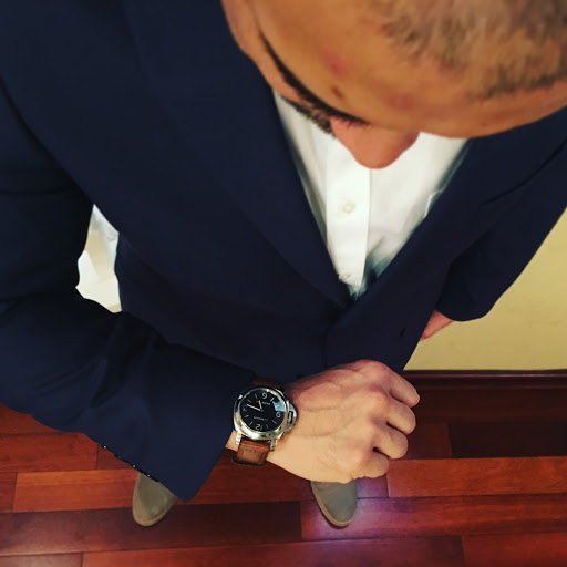 Daniel Ripper, REALTOR image