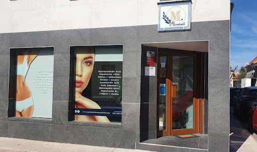 Microbell Dermoestética en San Martín de la Vega, Madrid