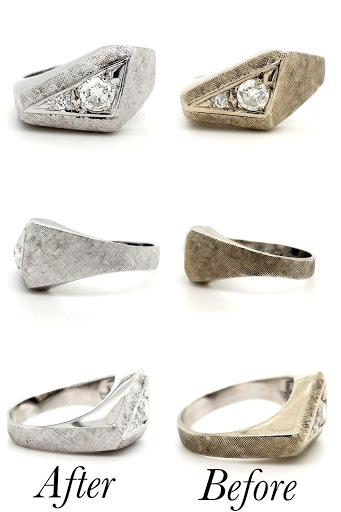 Jewelry Store «Georgetown Jewelers Inc», reviews and photos, 351 Georgetown Square, Wood Dale, IL 60191, USA