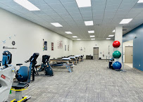 LHM Physical Therapy Institute - Linglestown - Photo 8 - Car repair in Lower Paxton Township, PA, Harrisburg