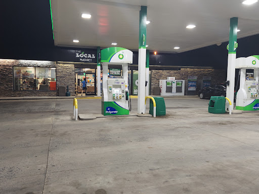 Gas Station «BP», reviews and photos, 106 3rd Ave, Dayton, TN 37321, USA