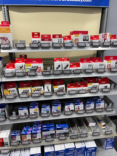 Electronics Store «Best Buy», reviews and photos, 4325 Glenwood Ave #3006, Raleigh, NC 27612, USA