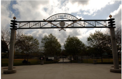 McPherson Athletic Facility