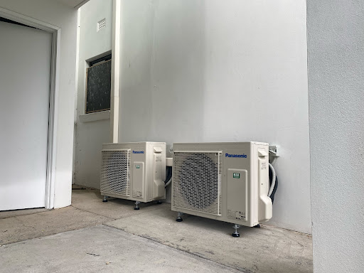 Coolman Airconditioning