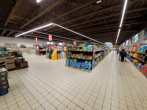 Supermarket «ALDI», reviews and photos, 4615 W Layton Ave, Greenfield, WI 53220, USA