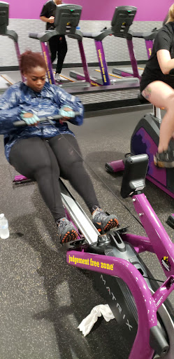 Gym «Planet Fitness», reviews and photos, 9930 Johnson St, Pembroke Pines, FL 33024, USA